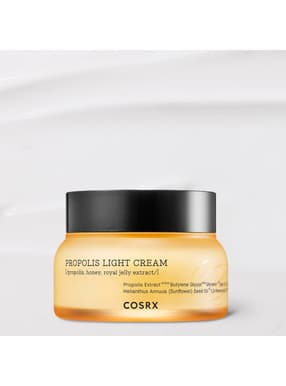 COSRX フルフィットプロポリスライトクリーム