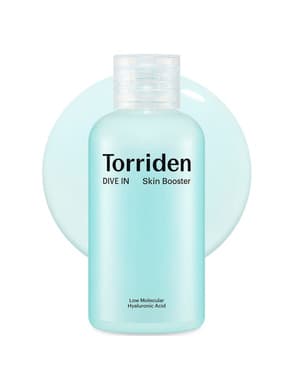 Torriden  ダイブインスキンブースター