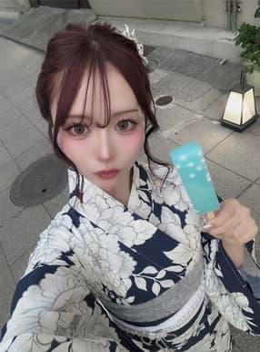 牡丹花柄浴衣セット