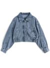 ブルー