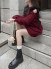 ボルドー