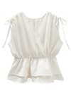 オフホワイト