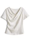 オフホワイト