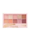 006 STREET PASTEL