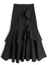 ブラック