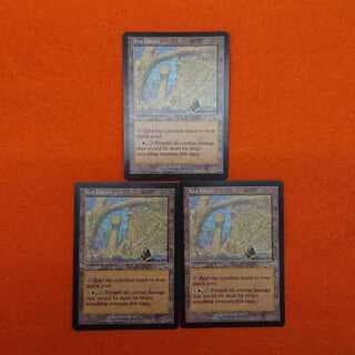 MTG1 コーの安息所 英語版【NEM】3枚セット  3枚