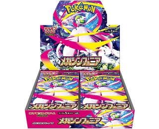 ポケモンカード メガシンフォニア 1BOX分 30パック