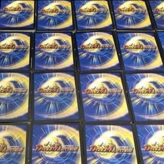 デュエルマスターズ カード 約3000枚 まとめ売り 大特価　店舗閉店処分品　③ 1枚