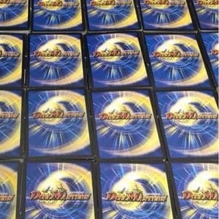 デュエルマスターズ カード 約3000枚 まとめ売り 大特価　店舗閉店処分品　② 1枚