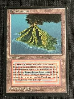 Volcanic Island レア 291/306 1枚